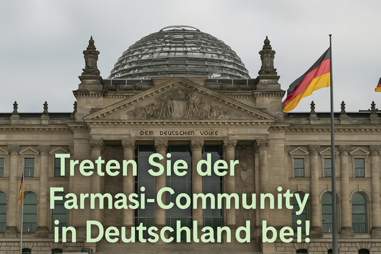 Farmasi Germany