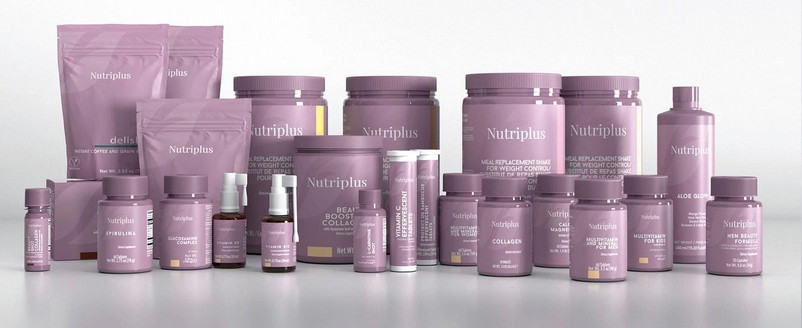 Nutriplus Deutschland
