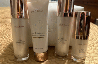 Age Reversist Dr. C. Tuna Serie Farmasi