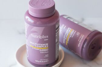 Deligomy Kids Nutriplus Gelees Farmasi