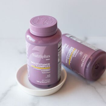 Deligomy Kids Nutriplus Gelees Farmasi