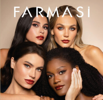 Farmasi Deutschland Katalog Nutriplus