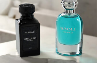 EDP Farmasi Parfums
