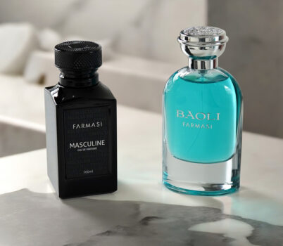 EDP Farmasi Parfums