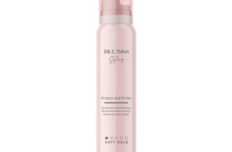 Fixierspray Dr. C. Tuna Farmasi