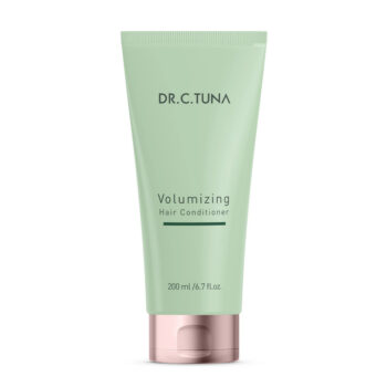 Haarspülung für mehr Volumen Dr. C. Tuna