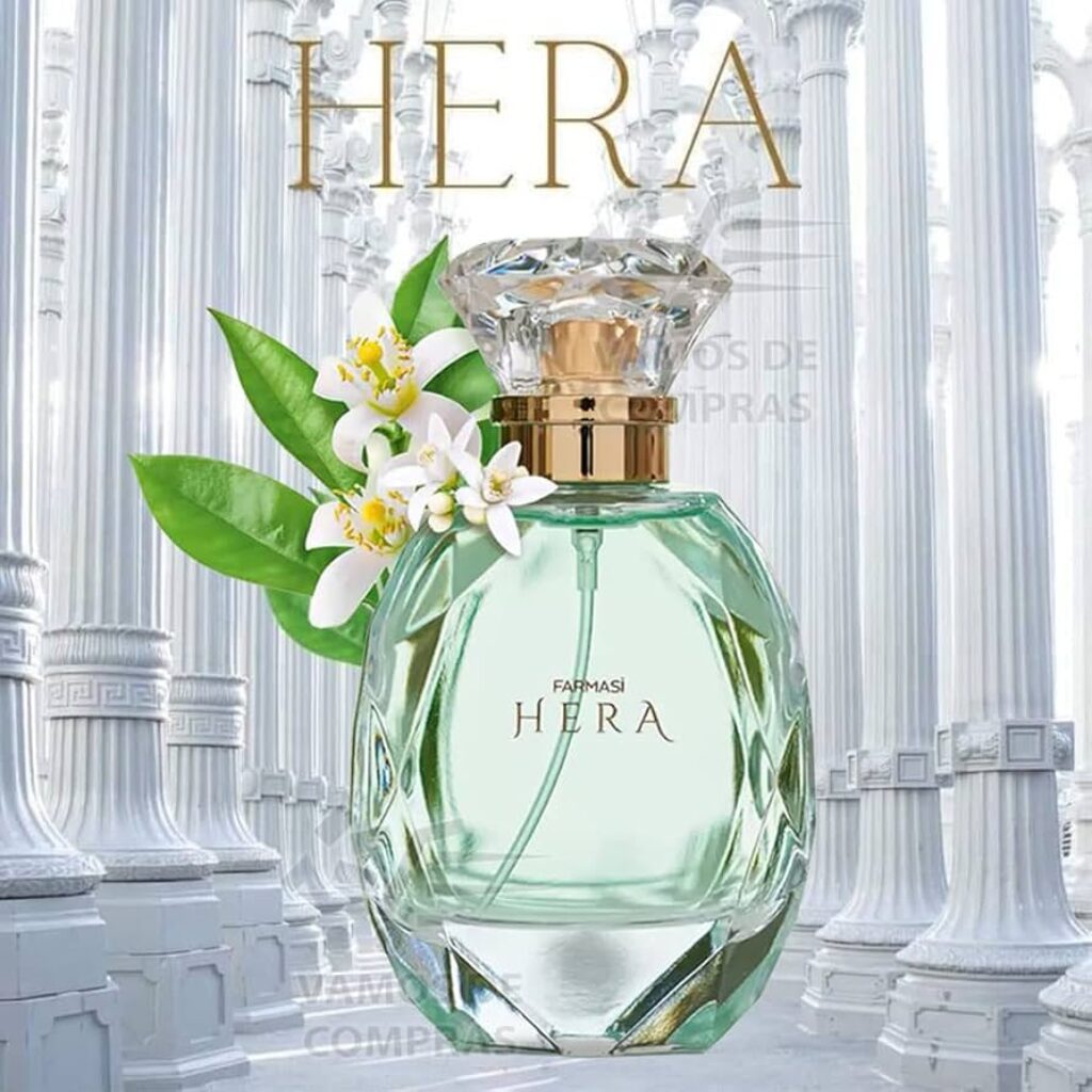 Farmasi Hera Eau de Parfum
