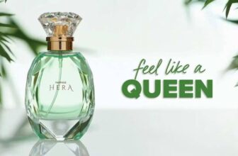 Hera Eau de Parfum Farmasi