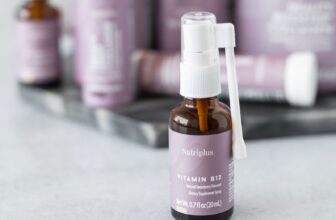 Nutriplus Vitamina B12 Spray