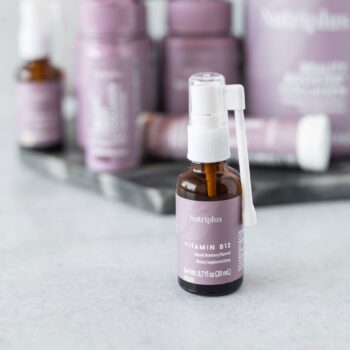 Nutriplus Vitamina B12 Spray