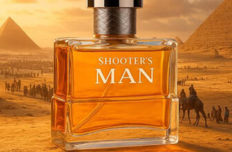 Shooters Eau de Parfum Farmasi