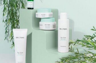 Tea Tree Dr. C. Tuna Sortiment