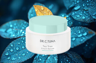Teebaum Balsamcreme Dr.C Tuna Farmasi