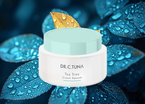 Teebaum Balsamcreme Dr.C Tuna Farmasi