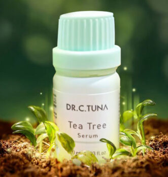 Teebaum Serum Dr. C. Tuna Farmasi