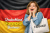 Deutschland Farmasi Businees program