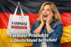 Farmasi-Produkte in Deutschland bestellen