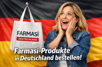 Farmasi-Produkte in Deutschland bestellen
