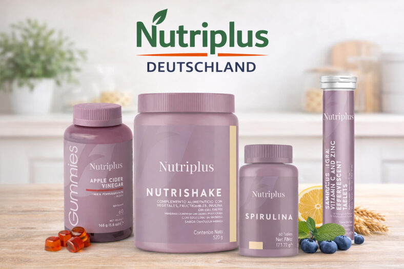 Nutriplus Deutschland