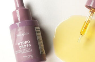 Nutriplus Hydro Drops