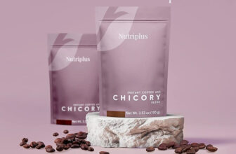 Nutriplus Kaffee & Tee