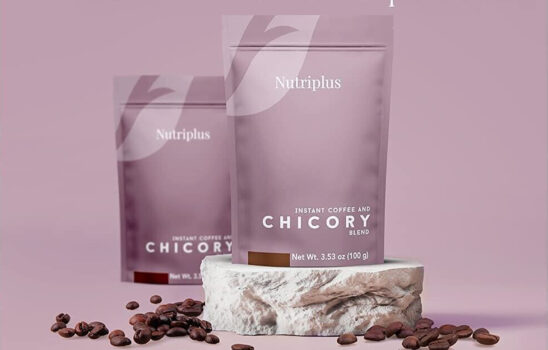 Nutriplus Kaffee & Tee