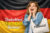 Deutschland Farmasi Businees program