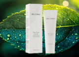 Gesichtsreinigungsgel mit Teebaumöl 100ml
