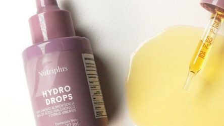Nutriplus Hydro Drops 30ml