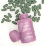 NUTRIPLUS Spirulina 60 tab