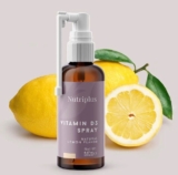 NUTRIPLUS Vitamin D3 Spray