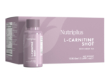 Nutriplus L-karnitín shot