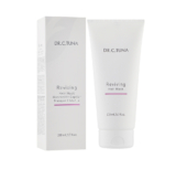Revitalisierende Knoblauch-Haarmaske 200ml