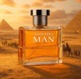 Shooters Eau de Parfum 100ml