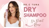 Trockenshampoo Dr. C. Tuna 150ml